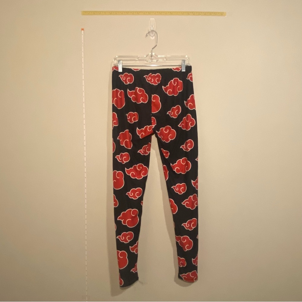 Red Cloud Leggings